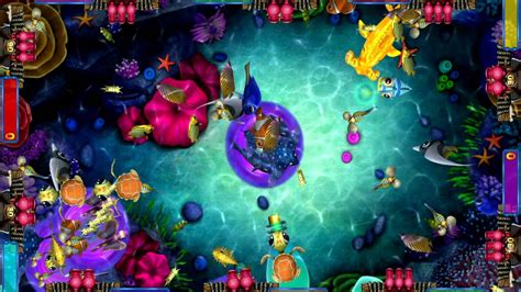 multiplayer fishing games|arcade fish table game.